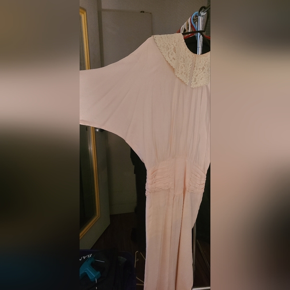 80's Pretty in Pink - Picture 5 of 11